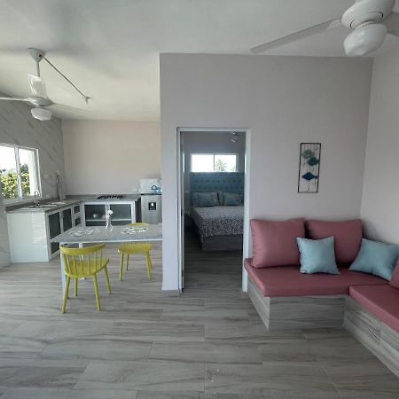 Apartamentos La Torre Rio San Juan Ngoại thất bức ảnh
