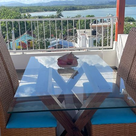 Apartamentos La Torre Rio San Juan Ngoại thất bức ảnh