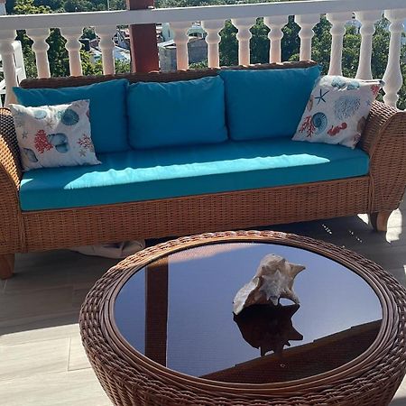 Apartamentos La Torre Rio San Juan Ngoại thất bức ảnh