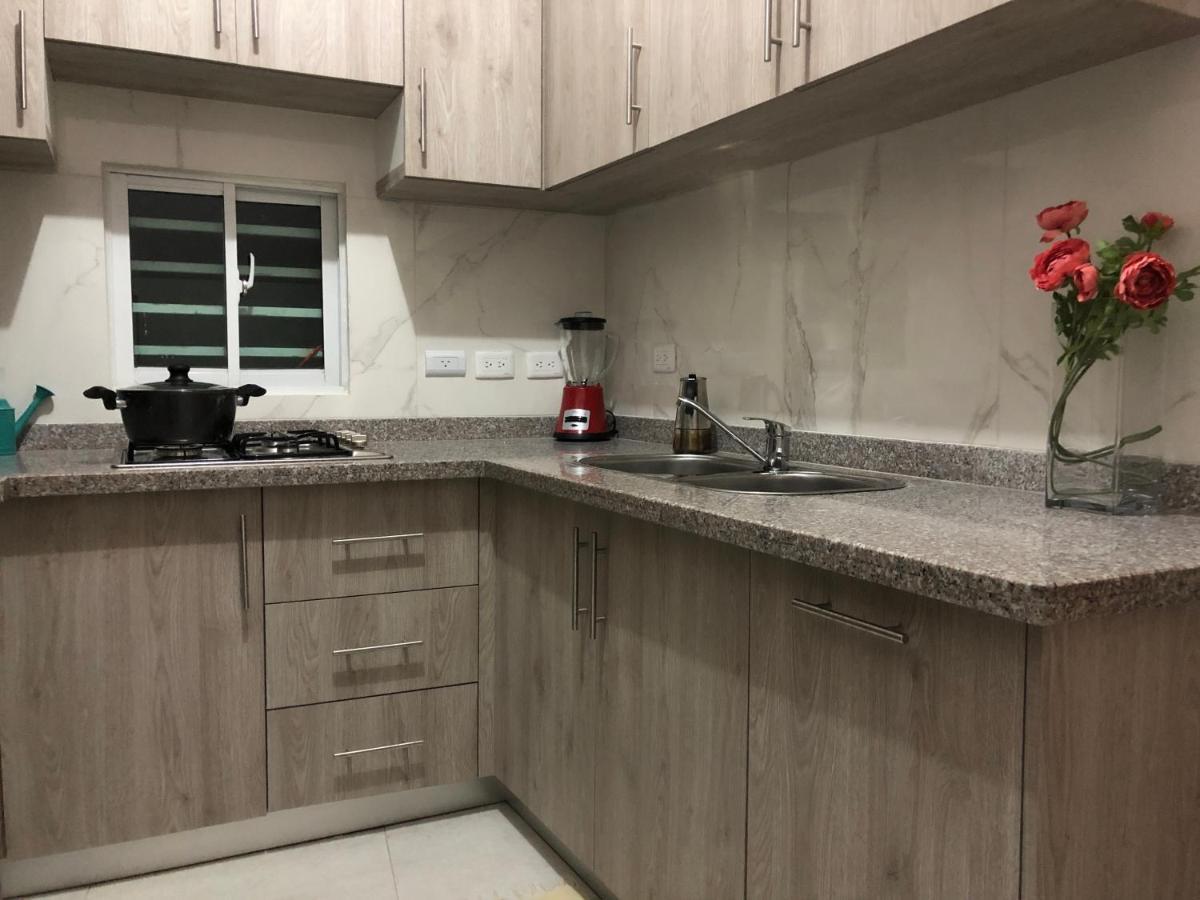 Apartamentos La Torre Rio San Juan Ngoại thất bức ảnh