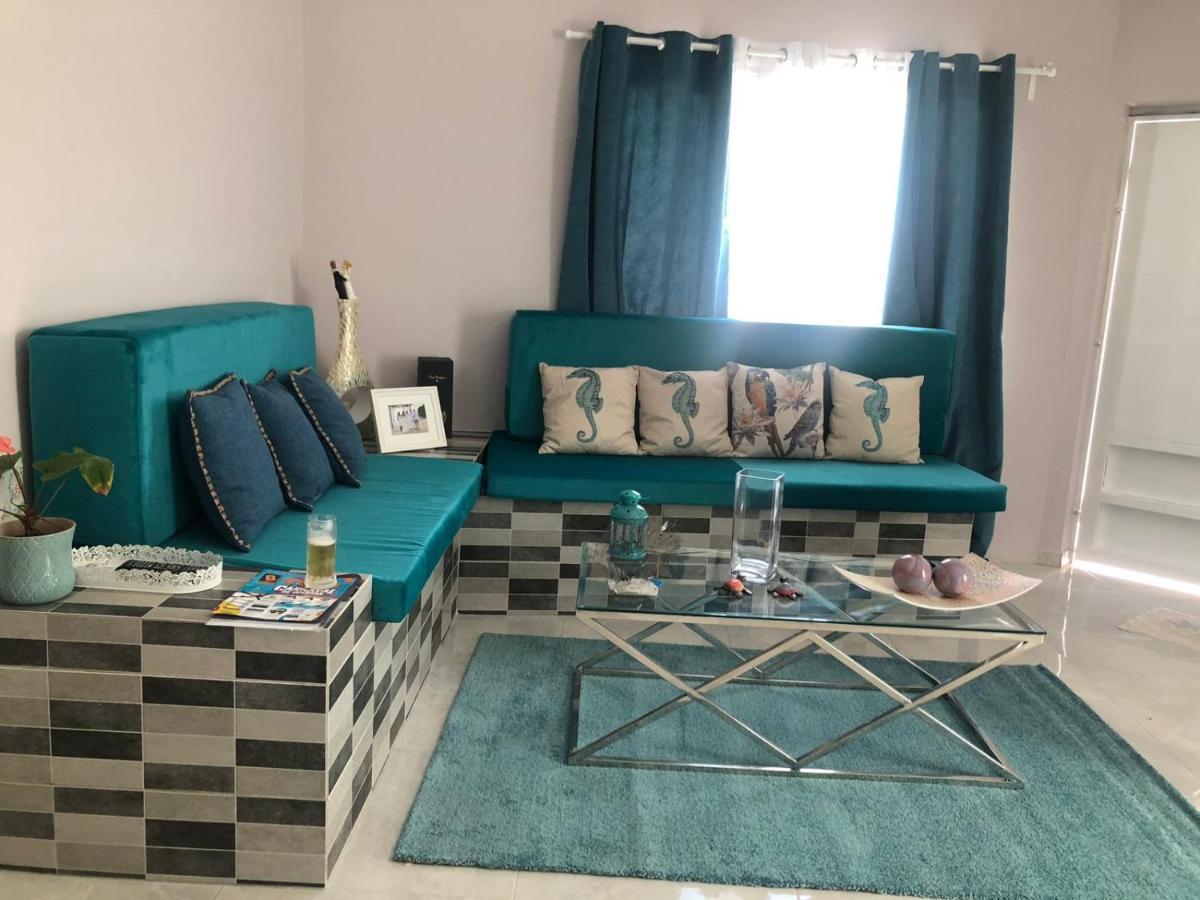 Apartamentos La Torre Rio San Juan Ngoại thất bức ảnh