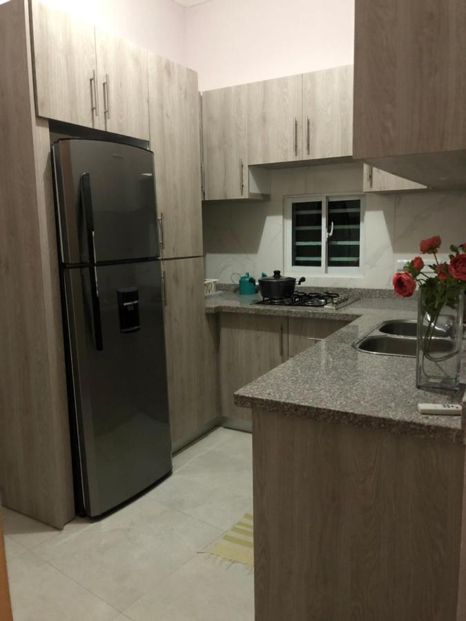 Apartamentos La Torre Rio San Juan Ngoại thất bức ảnh