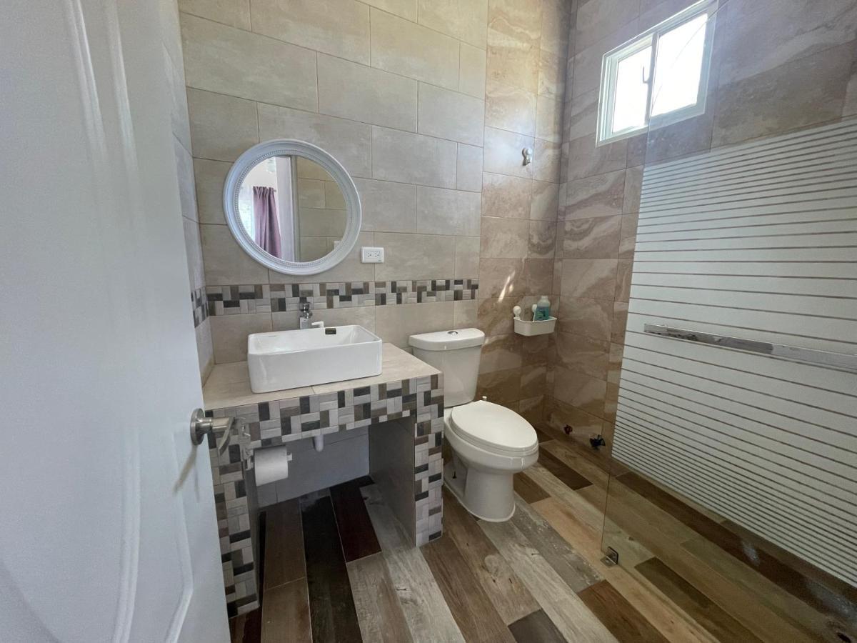 Apartamentos La Torre Rio San Juan Ngoại thất bức ảnh