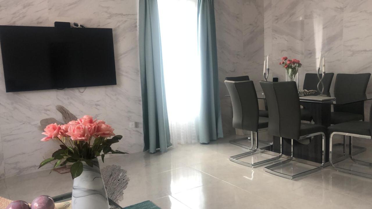 Apartamentos La Torre Rio San Juan Ngoại thất bức ảnh
