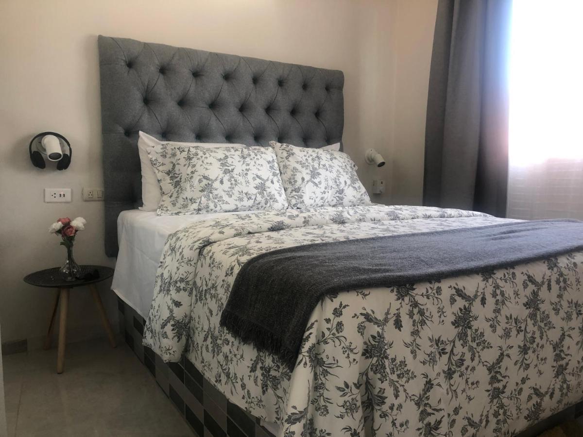 Apartamentos La Torre Rio San Juan Ngoại thất bức ảnh