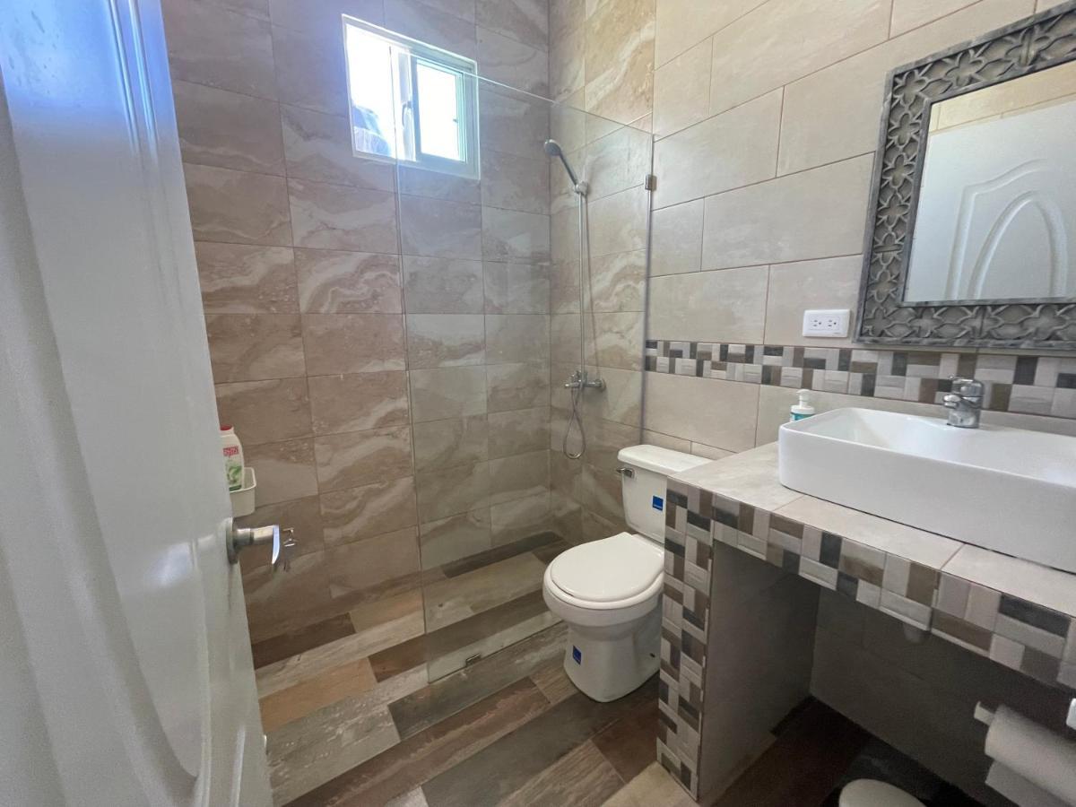 Apartamentos La Torre Rio San Juan Ngoại thất bức ảnh