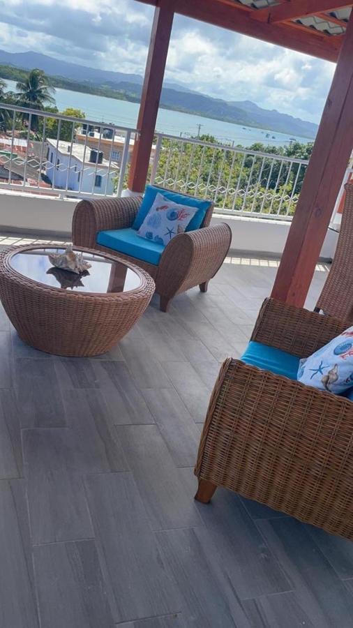 Apartamentos La Torre Rio San Juan Ngoại thất bức ảnh