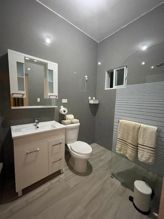 Apartamentos La Torre Rio San Juan Ngoại thất bức ảnh