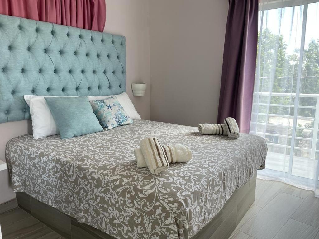 Apartamentos La Torre Rio San Juan Ngoại thất bức ảnh